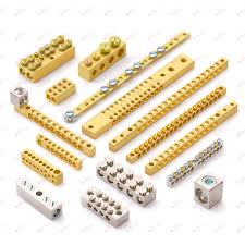 Brass Neutral links